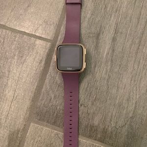 Fitbit Versa 2